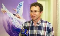 Esteemed Scientist: Shen Yun ‘Connects you to all of humanity’