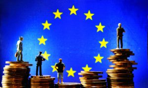 Europe's Aging Economies Stand to Gain From Influx of People