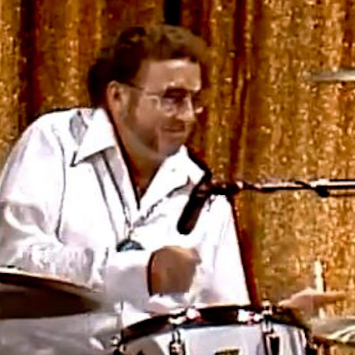 Ed Shaughnessy Dies: Former 'Tonight Show' Drummer (+Video