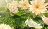The Lives Beyond the Leaves: Review of ‘Epic’