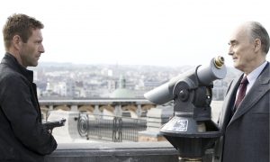 Movie review: 'Erased'