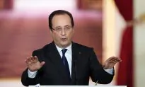 Europe’s Permanent Recession