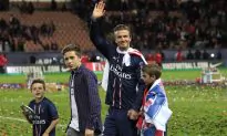 Beckham Miami Team: Former Soccer Star Looking to Buy Team