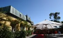 Gabor Sells Home for $11 Million