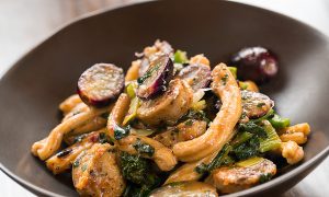 Pastai: The Taste of Italian Memories