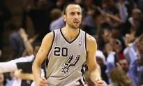 Spurs Outlast Warriors in Double OT 129-127