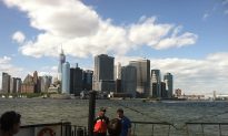 Communities Want More NYC Ferry Service