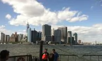 Communities Want More NYC Ferry Service