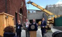 Gowanus Canal Water Upgrades to Complete by Year-End