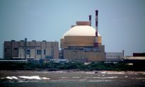 Indian Supreme Court Clears Controversial Nuclear Plant