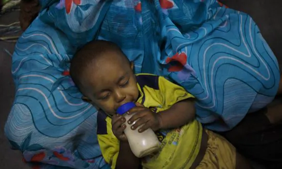 Modi Government Under Fire for India’s Plunge in Global Hunger Index Ranking