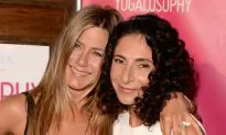 Jennifer Aniston Cheat Day Includes Mexican Food