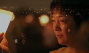 'Free China: The Courage to Believe' NY Theatrical Debut