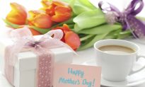 Finding the Perfect Mother’s Day Gift