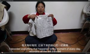Harrowing Documentary About Slavery and Torture in China Released