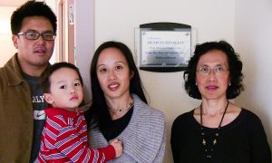 Nanotechnology and DNA Sequencing for Cancer Treatment