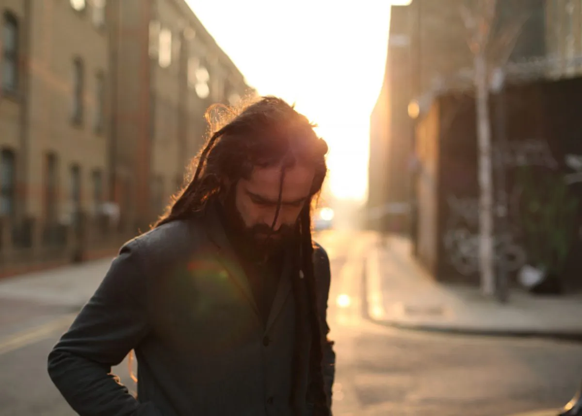 Singer-songwriter Lloyd Yates is poised to break through in 2013 (Images by Storyteller - www.storyteller.je)