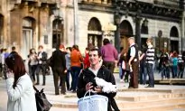 City in Focus: Lviv, Cultural Capital of Ukraine