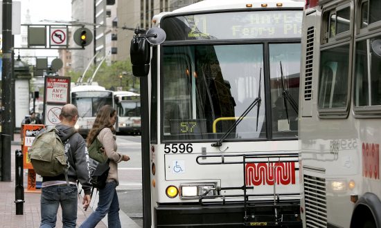 Most San Francisco Residents Satisfied With City Services