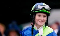 Highlights of the Kentucky Derby