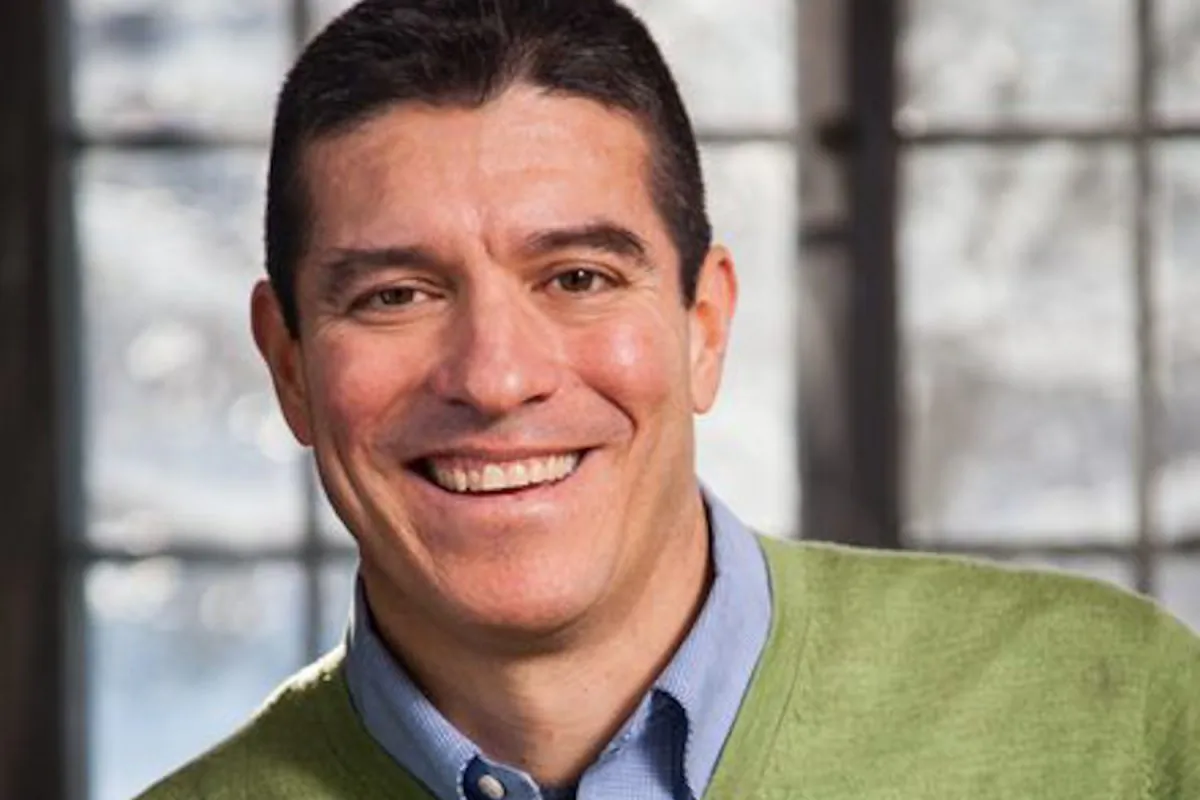 Navy SEAL runs for Senate: Gabriel Gomez, a former Navy SEAL and political newcomer, is running for U.S. Senate in a special election to fill John Kerry's vacated seat. (Courtesy of Gabriel Gomez for Senate)