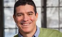 Ex-Navy SEAL Runs for Kerry’s Senate Seat