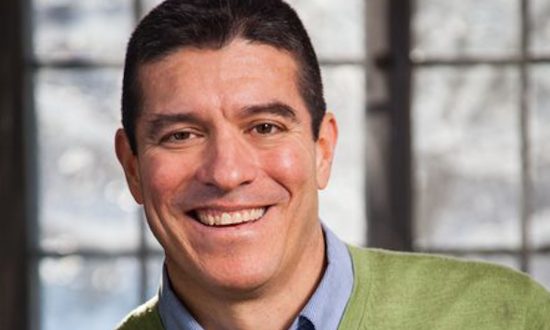 Ex-Navy SEAL Runs for Kerry’s Senate Seat