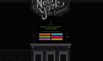New York, Be Prepared, Interactive Website Launches