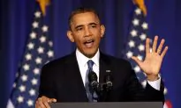 Obama Lays Out New Course on Counterterrorism
