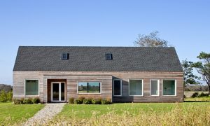 Passive Homes: The Way of the Future