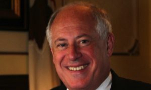 Illinois Officials Welcome Shen Yun