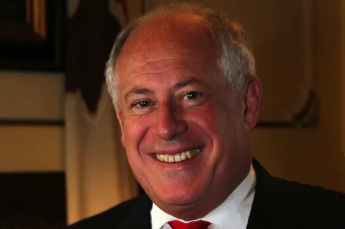 Illinois Officials Welcome Shen Yun