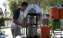 Big Brew for National Homebrew Day