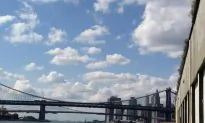 Pier 42 Opens to the Public for the First Time