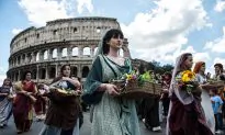 Piety’s Transformative Power in the ‘Life of Numa Pompilius’