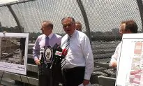 Sandy Funds to Pay For Flood-Resistant Tunnel