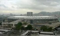 Security Top Focus at Rio World Cup, Olympics, Authorities Say