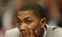 The D-Rose Enigma