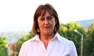 Global Q&A: 'Do you think too many products are made in China?'