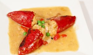 Meson Sevilla, True and Traditional Spanish