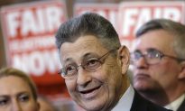 NY Assembly Speaker to Propose Lopez Removal