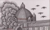 A World of Indigenous Art at the National Gallery
