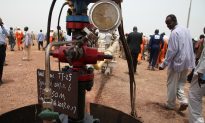 Sudanese Oil Deal a Shaky Step Toward Peace