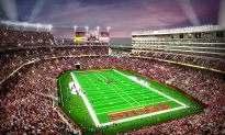 Bay Area to Host Super Bowl in 2016
