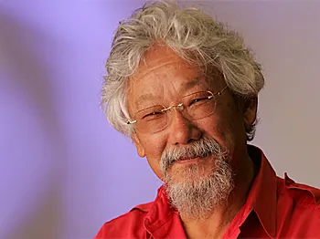 Is the Climate Crisis Creating a Global Consciousness Shift?