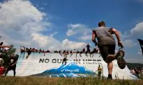 Top 10 Fun Runs in America