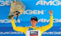 Tejay van Garderen Wins 2013 Amgen Tour of California