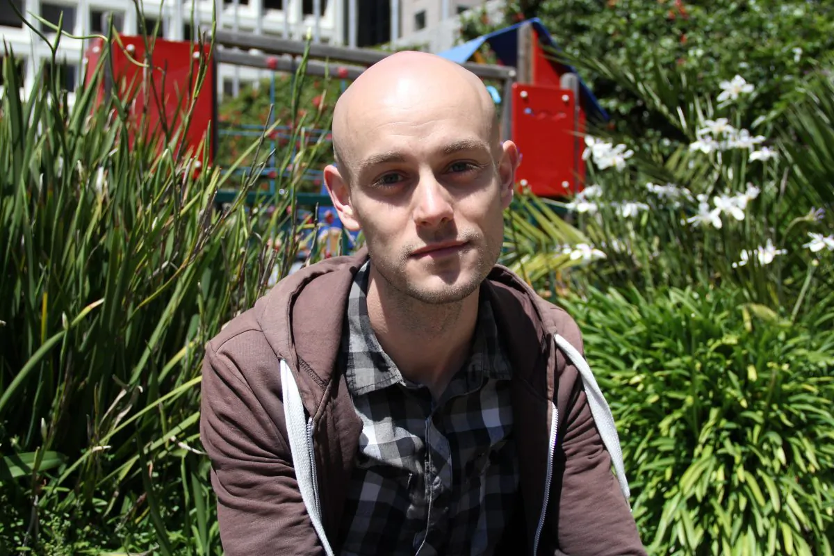 Jeremy Lybarger, 29, marketing, San Francisco, USA: "I don’t know there is a yes or no answer, one way or not. It depends on what kind of technology you mean. People use technology in different ways. … I don’t think that technology itself is good or bad. People can use it in good or bad ways. What good or bad even means in that context, I am not sure. Maybe people rely on technology too much, which could be bad, could isolate people more."