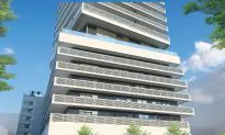 Tower Hill Developments’ 2221 Yonge Street