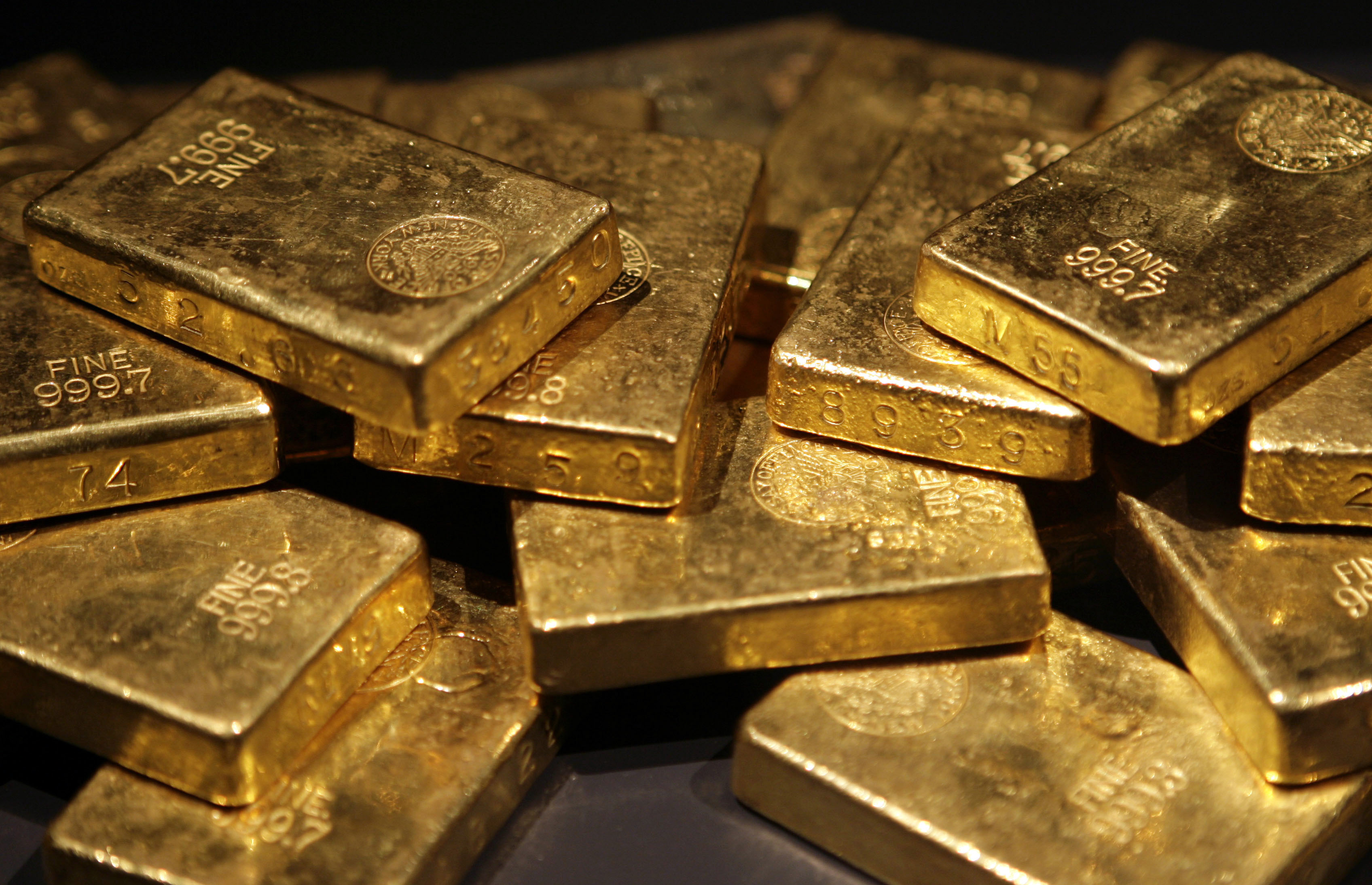 Gold IRA: Is This New Type of Retirement Account a Good Post-Pandemic Investment? - Vimarsana News